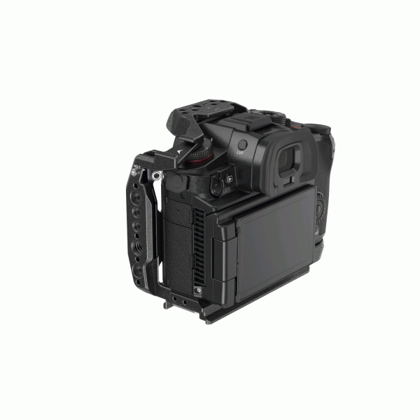 SmallRig “Black Mamba” Series Camera Cage for Panasonic LUMIX GH6 3440